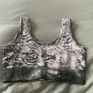Fabletics Sports bra